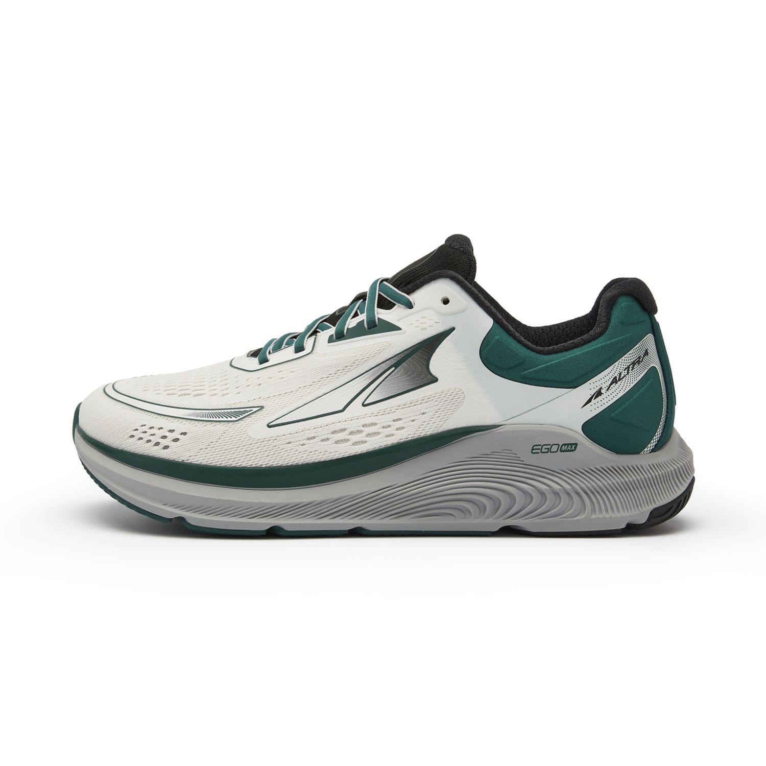 Zapatillas Para Caminar Altra Paradigm 6 Hombre Blancas Verde | Costa Rica-62137959